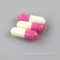 High Quality Pharmaceutical Hard Empty Gelatin Capsules